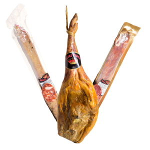 Embutidos y loncheados