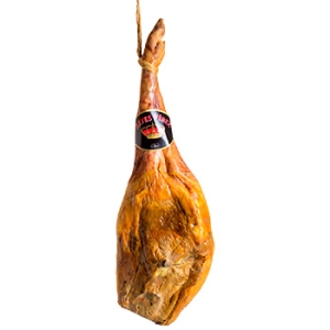 Jamón gran reserva extra