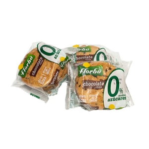 Galletas cookies