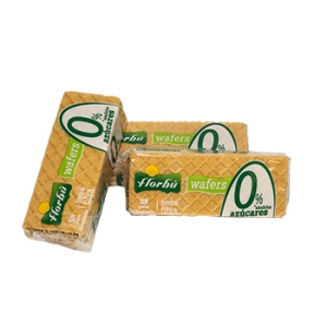 Galletas de coco