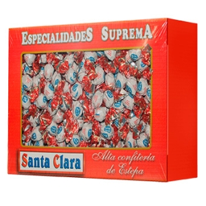 Bombones Santa Clara