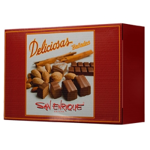 Deliciosas bañadas