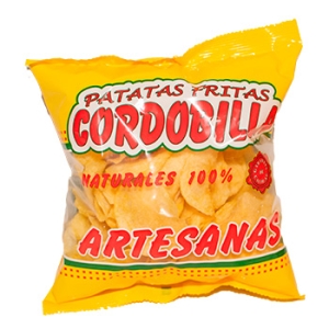 Cordobilla